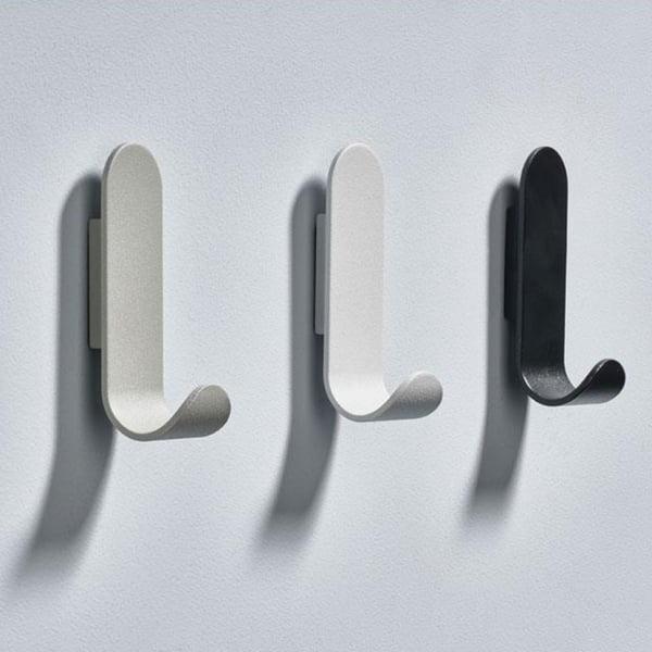 Άγκιστρο A-Hook white Zone Denmark